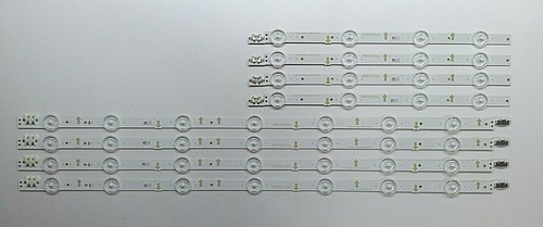 Kit bandes led samsung - kit,