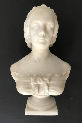 Louis besnoit godet buste - besnoit,