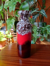 Vase W.GERMANY vintage