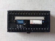 Cs31 Ecz Abb Sortie relais module