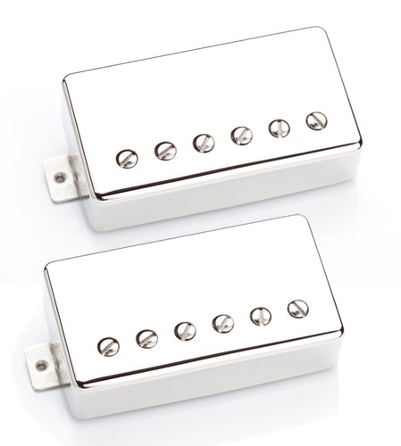 Seymour duncan alnico pro - duncan,