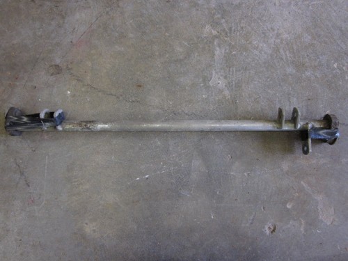 John deere 737 757 zero - john,