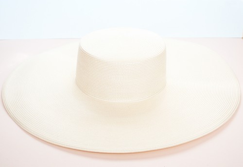 Biche bere chapeau grande - chapeau,