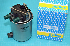 filtre à carburant PURFLUX FCS853 pour NISSAN QASHQAI II X-TRAIL III 1.6dci neuf
