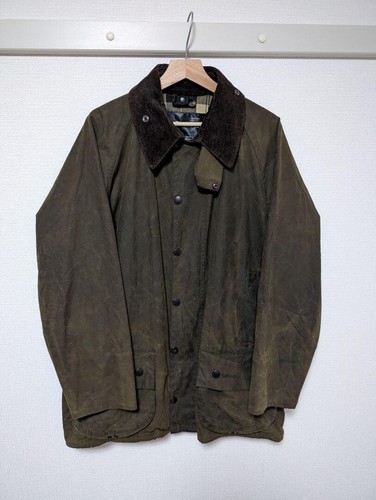 Barbour a230 beaufort jacket - a230,