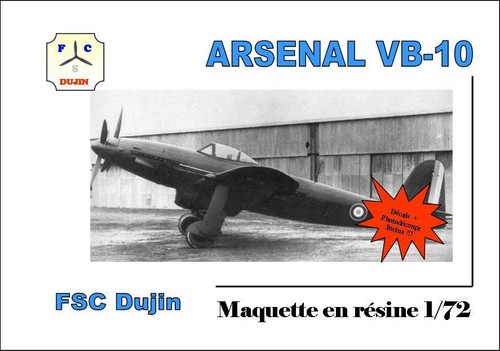 Fsc dujin arsenal - fsc,
