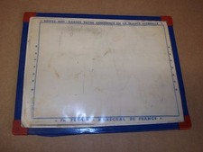 ARDOISE MAGIQUE / EPOQUE VICHY / OCCUPATION / MARECHAL PETAIN / ANNEES 1940