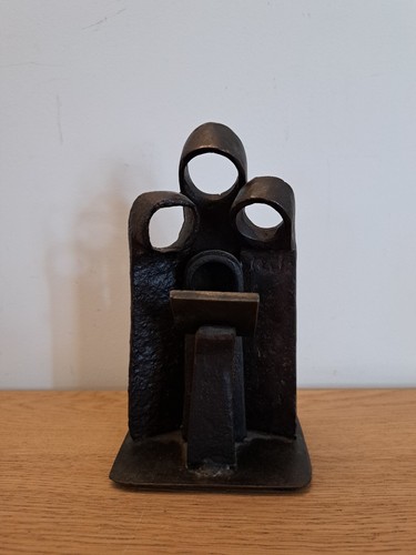 Chorale sculpture - ,,