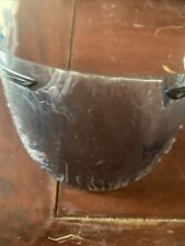 visiere arai     origine  giga   signet Fume Clair