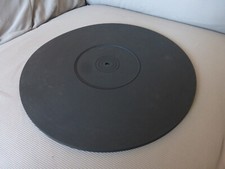 AKAI tapis caoutchouc pour platine disques APD 30/40 turntable rubber mat