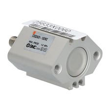 Smc CDQ2A20-10DMZ Pneumatic