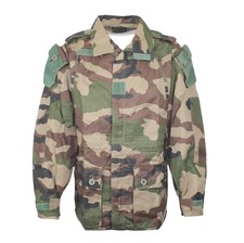 Veste Félin Français