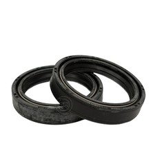 Kit De Joint De Fourche 46x58x10,5 Ceriani - Tubes De Fourche 46 Mm 2006-2016