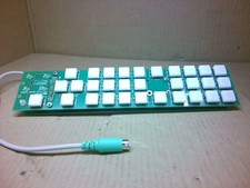 Fanuc N860-3916-T001 03C