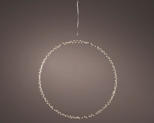 Cadre lumineux 160 led - cadre,
