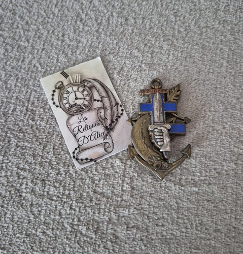 Insigne promotion adjudant - insigne,