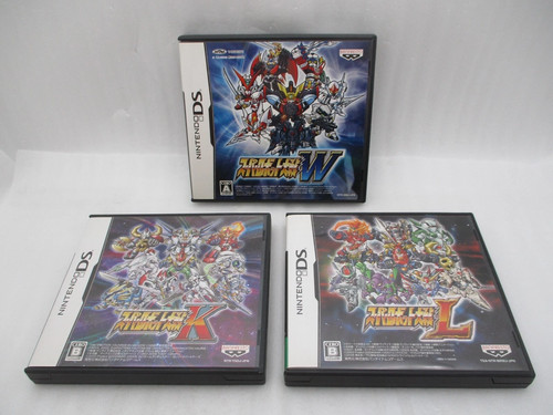 Nintendo super robot - nintendo,