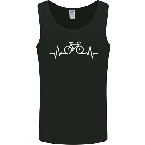 Gilet débardeur vélo pulse - gilet,