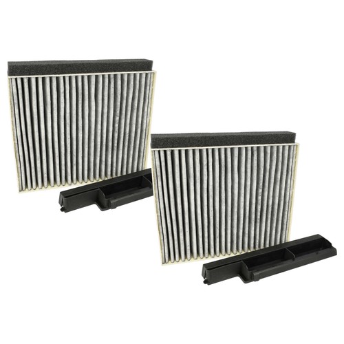 Filtre charbon actif - 2,
