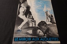 Le Miroir aux alouettes  /