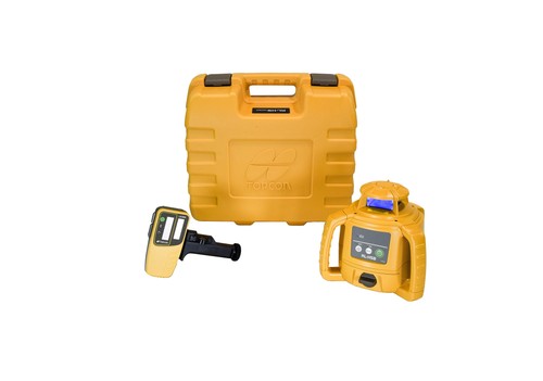 Topcon h5b self leveling - rl-h5b, self-leveling