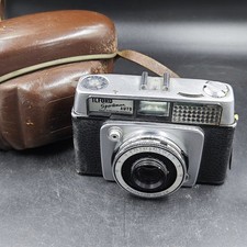 Ilford Sportsman Auto Appareil