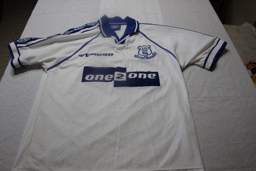 Maillot vintage football - vintage,