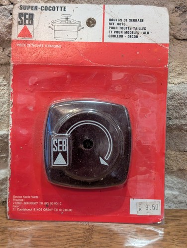 Neuf bouton serrage - de,