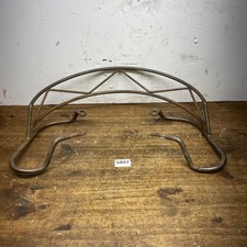 OEM Harley Buddy Seat Hand
