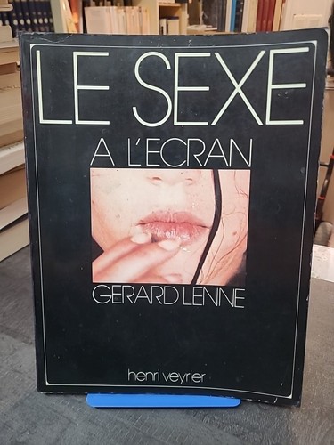 Sexe écran une - à,