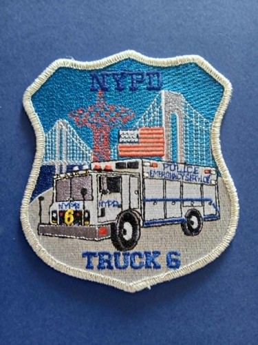 Police usa nypd - police,