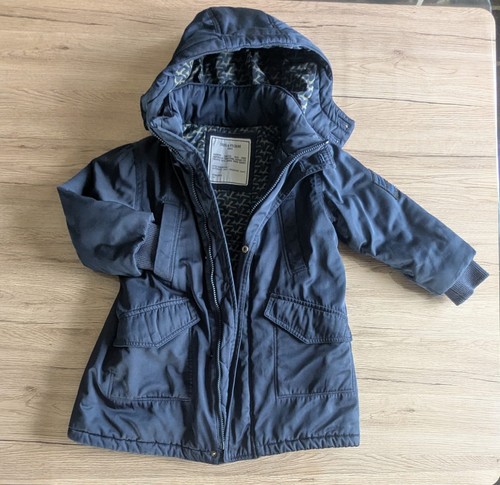 Manteau zadig voltaire 5 - zadig,