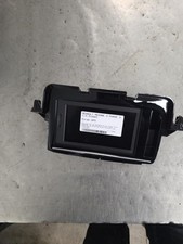Ecran gps renault - megane, 3