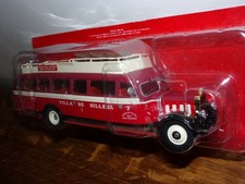 1/43 Autobus Autocars Bus reisen Hispano Suiza T69 1941 Ixo Hachette