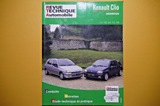 REVUE TECHNIQUE AUTO CIP N°