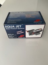 Pompe Aqua Jet WPS 5.2 12V