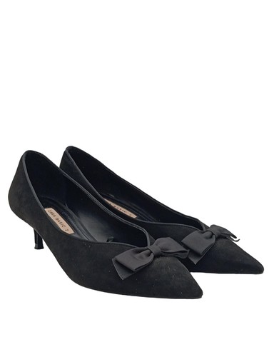 Zara basic stiletto dames - zara,