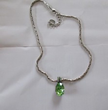 collier signé catherine singh