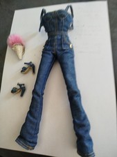 integrity toys outfit fashion Rayna Ahmadi