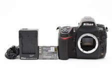 Boîtier pour appareil photo reflex numérique zoom Nikon D700 12,1 mégapixels ...