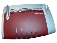 AVM FRITZ!Box 7390 Routeur