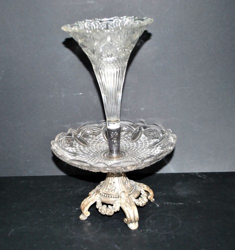 Centre table romantique - centre,