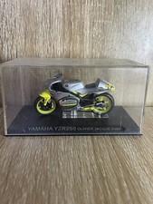Moto yamaha yzr250 - 1/24,