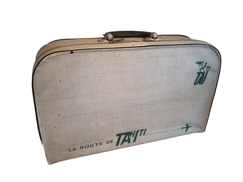 Valise tai route - -, de