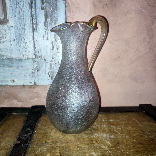 Ancien pichet carafe glace - pichet,