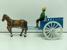 Charrette - Charles Lanoy