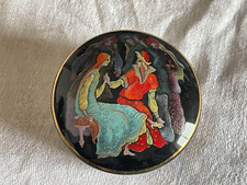 ANCIENNE BOITE A MUSIQUE EN