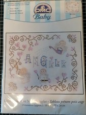 Kit Complet Point De Croix