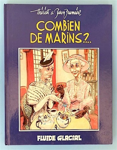Thiriet baron brumaire - baron,