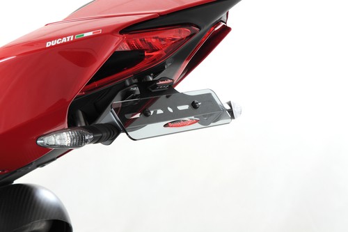 éliminateur ducati 1199 - Éliminateur,